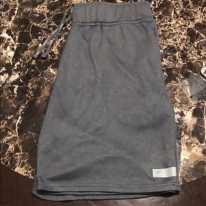 Gymshark Shorts.